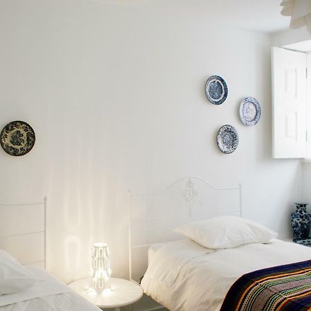 Casa De Baixo Apartment Коимбра Екстериор снимка