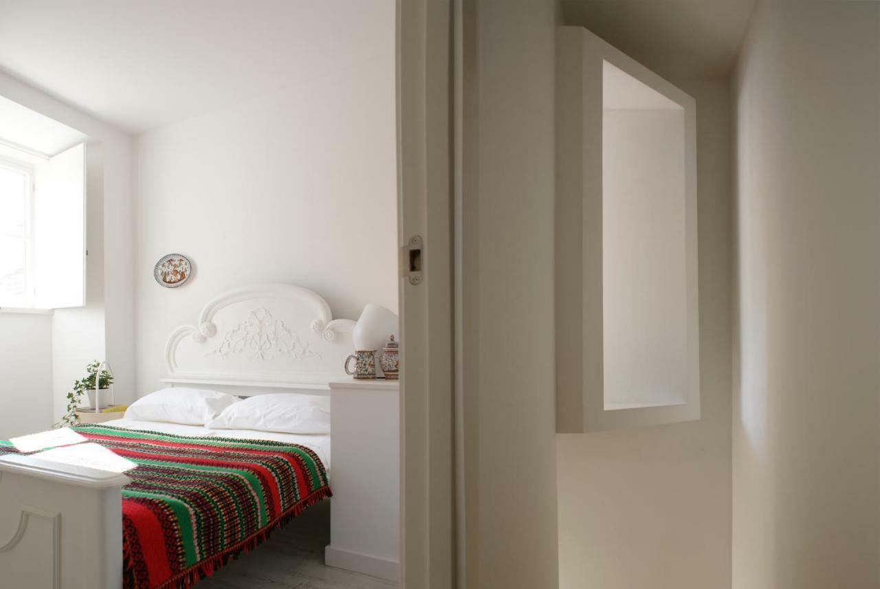 Casa De Baixo Apartment Коимбра Екстериор снимка
